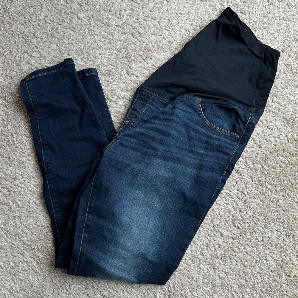 Maternity Jeans
